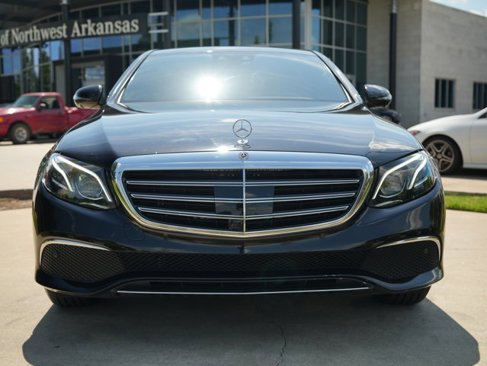 Certified 2019 Mercedes-Benz E 300 4MATIC image 10