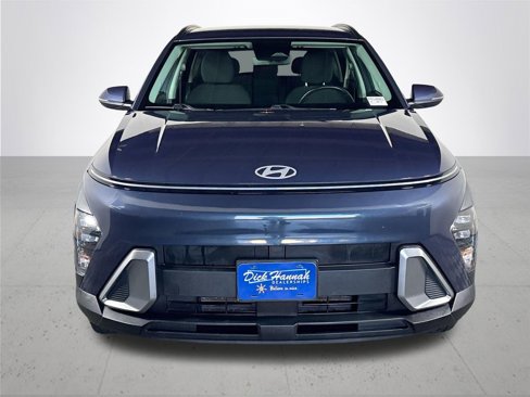 Used 2024 Hyundai Kona SEL image 3