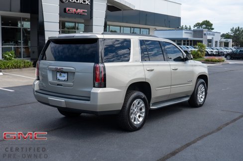 Used 2015 GMC Yukon SLE w/ Convenience Package image 3