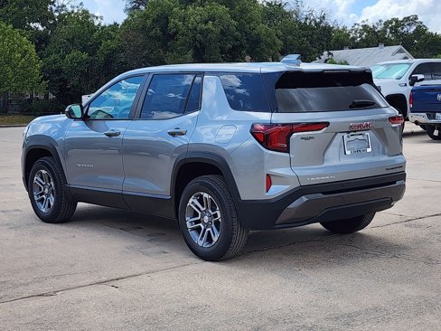New 2026 GMC Terrain Elevation image 7