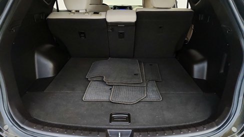 Used 2013 Hyundai Santa Fe Sport 2.0T image 37