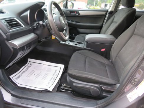 Used 2019 Subaru Outback 2.5i image 20