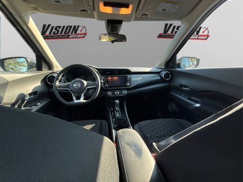 Used 2023 Nissan Kicks SV image 24