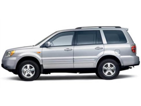 Used 2006 Honda Pilot EX-L image 1
