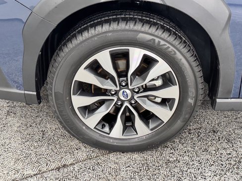 Used 2023 Subaru Outback Limited XT image 7