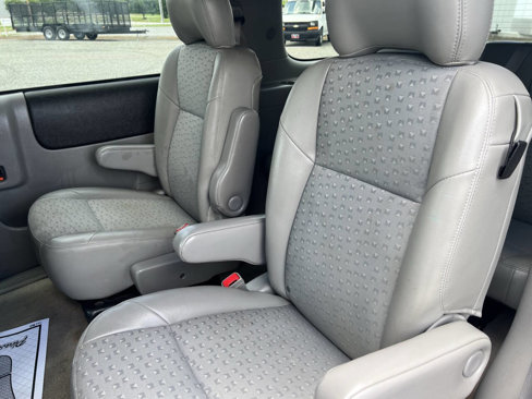 Used 2008 Chevrolet Uplander LT w/ Power Convenience Package image 7