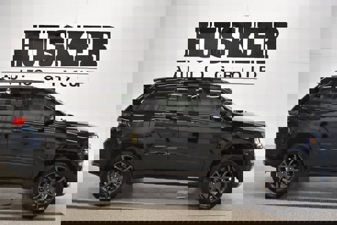 Used 2021 Jeep Grand Cherokee High Altitude image 2
