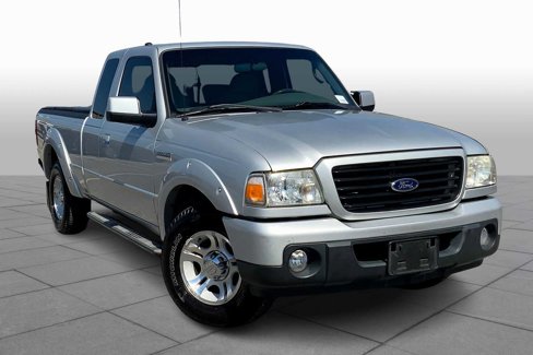Used 2008 Ford Ranger Sport image 2