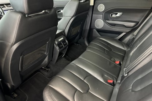 Used 2015 Land Rover Range Rover Evoque Pure Plus image 24