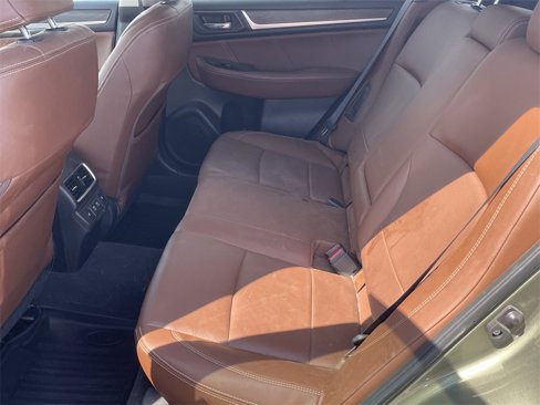 Used 2019 Subaru Outback 2.5i Touring w/ Popular Package #3A image 17