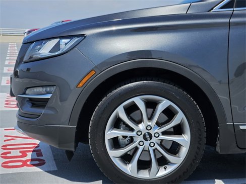 Used 2019 Lincoln MKC Select w/ Select Plus Package image 9