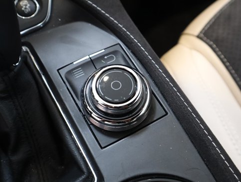 Used 2018 Maserati GranTurismo Sport image 29