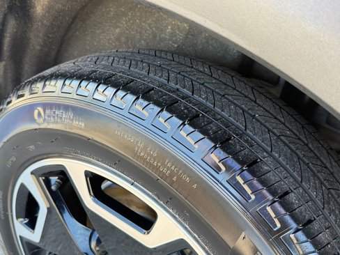 Used 2023 Ford Bronco Sport Outer Banks w/ Tech Package image 40