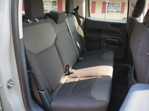Certified 2024 Ford Maverick XL image 27