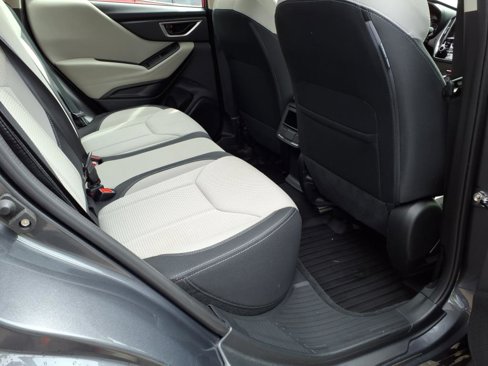 Certified 2022 Subaru Forester image 6