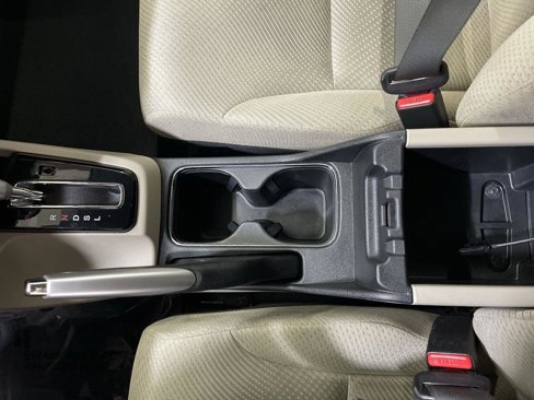 Used 2013 Honda Civic Hybrid Sedan image 20