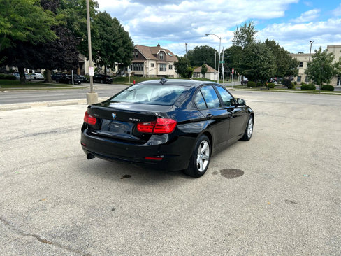 Used 2015 BMW 320i xDrive Sedan image 7
