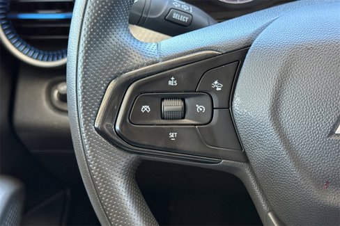 Used 2024 Chevrolet Trax LS w/ Driver Confidence Package image 30