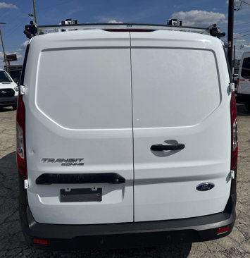 Used 2020 Ford Transit Connect XL image 6