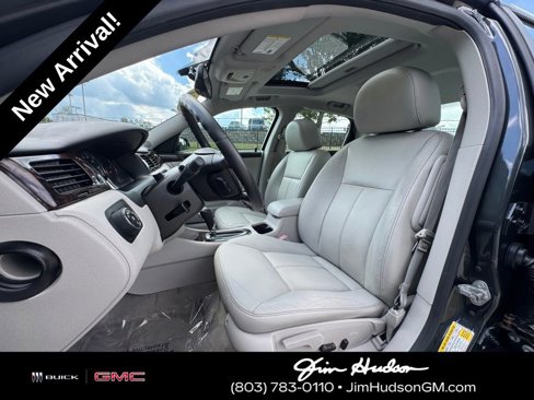 Used 2014 Chevrolet Impala LTZ image 5