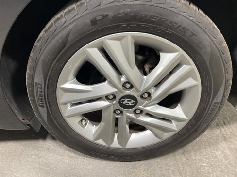 Used 2020 Hyundai Elantra SEL w/ Cargo Package (C1) image 36