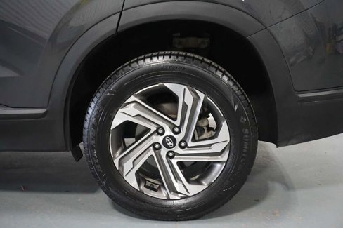 Used 2023 Hyundai Santa Fe SEL image 9