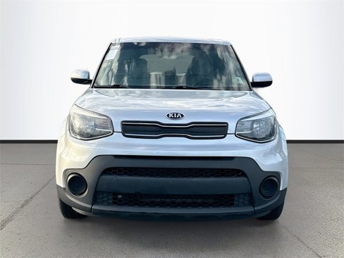 Certified 2017 Kia Soul image 2