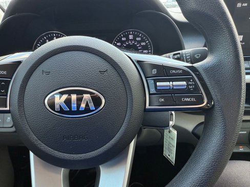 Used 2021 Kia Forte LXS image 23