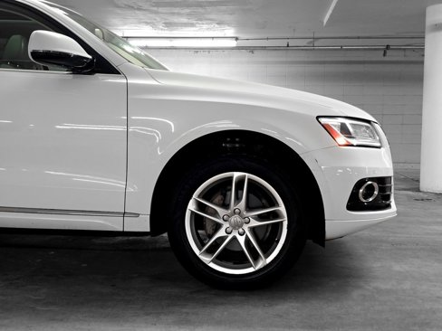 Used 2016 Audi Q5 2.0T Premium Plus image 17