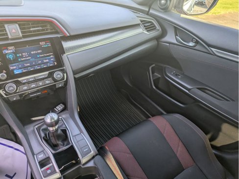 Used 2020 Honda Civic Si image 22