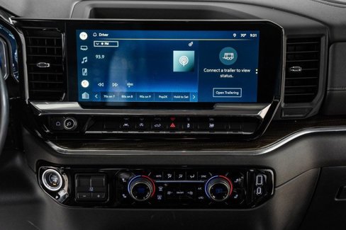 Used 2022 Chevrolet Silverado 1500 RST w/ Convenience Package II image 27