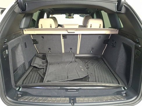 Used 2021 BMW X3 xDrive30i w/ Premium Package image 30