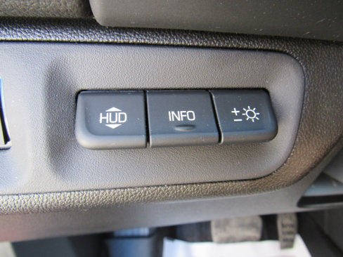 Used 2021 GMC Acadia AT4 w/ Technology Package image 13