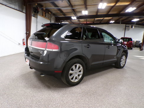 Used 2007 Lincoln MKX AWD image 5