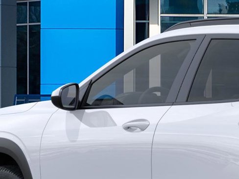 New 2025 Chevrolet Trax LT image 36