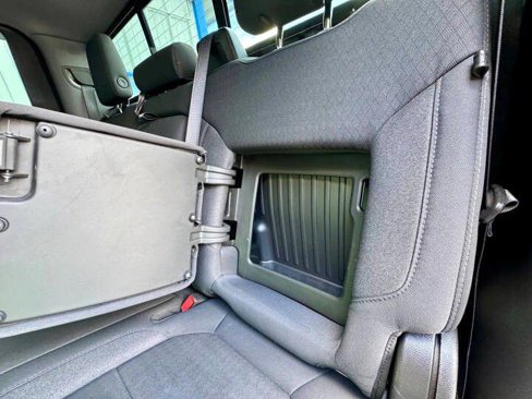 Used 2020 Chevrolet Silverado 1500 RST w/ Texas Edition image 13