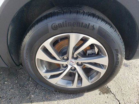 Used 2023 Buick Envision Essence image 27