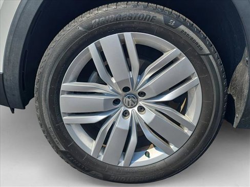 Used 2019 Volkswagen Atlas SEL image 22
