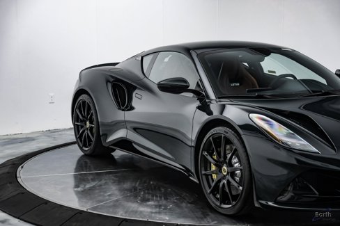 New 2025 Lotus Emira image 28