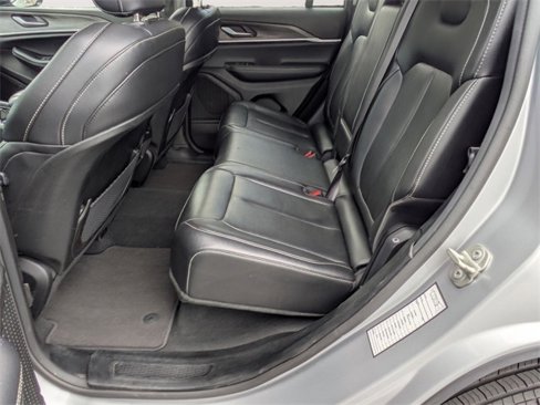 Certified 2023 Jeep Grand Cherokee Limited image 24