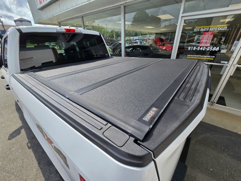 Used 2020 Ford F150 XL image 7