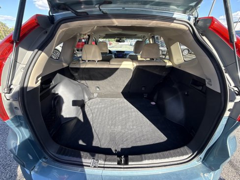 Used 2015 Honda CR-V EX-L image 35