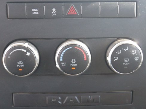 Used 2012 RAM 1500 Express image 21