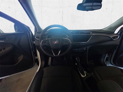 Used 2023 Buick Encore GX Preferred w/ Cold Weather Comfort Package image 15