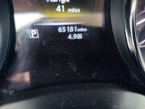 Used 2016 Nissan Rogue SV w/ SV Premium Package image 29