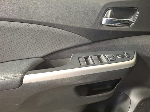 Used 2015 Honda CR-V EX-L image 15