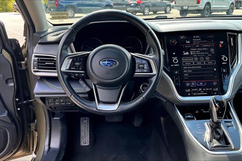 Used 2020 Subaru Outback Onyx Edition XT image 5