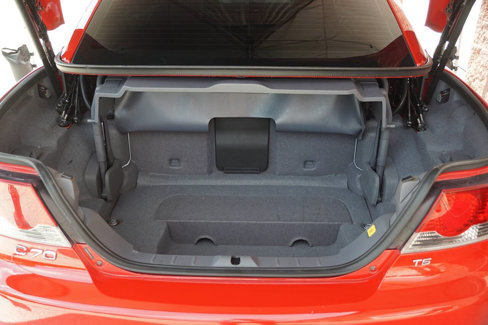 Used 2008 Volvo C70 T5 image 41