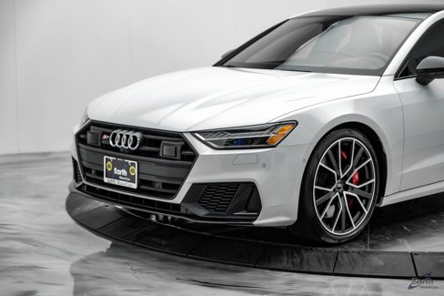 Used 2020 Audi S7 Prestige image 4