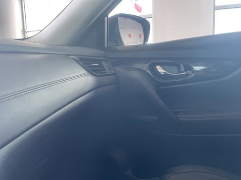 Used 2017 Nissan Rogue SL image 29